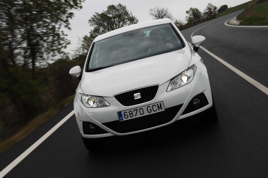  Seat Ibiza 2008 года  (фото 113 из 287)